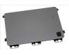 Acer ElanTech Touchpad mit Fingerabdruckleser, Grau für Acer Spin 5 (SP515-51GN)