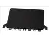 Acer Synaptics Touchpad Baugruppe, Schwarz für Acer Aspire 3 (A315-33)