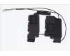 Acer Lautsprecher-Set Links + Rechts für Acer Aspire 1 (A114-31)