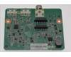 Acer E/A-Platine Audio USB-A Kompatibel für Acer V7500