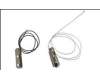 50.B9AD1.002 Acer WLAN Hauptantenne