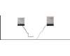 Acer Antenne AUX Weiß für Acer Aspire C24-960
