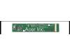55.VS0D1.001 Acer Power-Knopf Platine