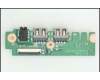 Acer USB-Platine für Acer Aspire 3 (A315-32)