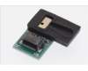 Acer Mikrofonplatine Links CHICONY für Acer Spin 5 (SP515-51GN)