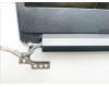 Acer Scharnierabdeckung Schwarz für Acer Aspire 3 (A315-34)