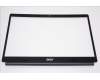 Acer Displayrahmen Grau mit Scharnierabdeckung für Acer Aspire 5 (A515-55)