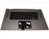 Acer COVER UPPER SILVER W-KB GERMAN BL für Acer Chromebook Spin 15 (CP315-1H)
