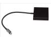 Acer CABLE.DONGLE.USB-C/HDMI/USB-A.BLACK für Acer Swift 7 (SF714-51T)