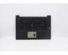 5M10Z39611 LENOVO MECH_ASM NoWW C-Cvr+CZE/SLK KB ASM,LTN