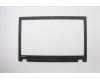 Lenovo Ersatzteil Displayrahmen Baugruppe Flach-T (Full HD) für Lenovo ThinkPad T540p (20BF/20BE)