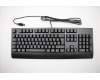 Lenovo DT_KYB USB TRDTNL KB BK SWS für Lenovo ThinkCentre Neo 50s Gen 4 (13F4)