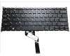 Acer Gehäuseoberseite Silber mit Tastatur US-International Hintergrundbeleuchtet für Acer Swift 3 (SF314-59)