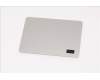 Acer Touchpad mit Fingerabdrucksensor Silber für Acer Aspire 5 (A515-56)