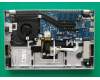 Acer Touchpad-Modul Silber für Acer RS (AP714-51GT)