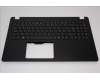 6B.EG8N2.016 Acer COVER UPPER BLACK W-KB BEL