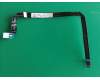 Acer Flachbandkabel Touchpad zu Mainboard 8-polig für Acer TravelMate Spin P4 (TMP414RNA-51)