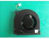 Acer FAN 70X70X5 5MM 4500RPM 2 5W für Acer TravelMate Spin P4 (TMP414RNA-51)