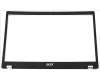 Acer Displayrahmen, schwarz für Acer Aspire 5 (A517-52)