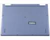 Acer Untere Gehäuseabdeckung blau für Acer Spin 7 (SP714-61NA)