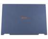 Acer Displaydeckel Blau mit Kleber für Acer Spin 7 (SP714-61NA)