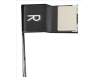 Acer Kabel Millimeterwellen-Antenne Flachbandkabel Rechts für Acer Spin 7 (SP714-61NA)