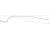 Acer Millimeterwellen-Kabel 176mm für Acer Spin 7 (SP714-61NA)