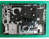 Acer Sensorplatine SPIN P4 für Acer TravelMate Spin P4 (TMP414RNA-51)