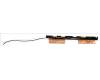 Acer Antenne Haupt- & Hilfsantenne für Acer Swift 3 (SF314-43)
