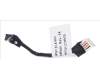 Acer Mikrofon Flachbandkabel für Acer Chromebook Spin 512 (R856LT-TCO)