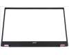 Acer Displayrahmen pink für Acer Swift X 14 (SFX14-41G)