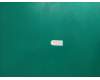 Acer Kamera Platten Plastikabdeckung 11,3MM*4,9MM*0,15MM für Acer TravelMate P6 TMP614-51T-G2