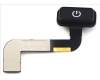 Acer Platine Fingerabdruck für Acer TravelMate P4 (TMP414-41)