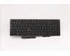 5N20W68259 Lenovo NB_KYB CS20L NUM KBD TRI,BL,B,BEL