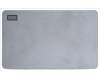Acer Touchpad Schwarz mit Fingerabdrucksensor Elantech für Acer TravelMate Vero 15 (TMV15-51)
