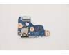 Lenovo CARDPOP USB Board L 82JW für Lenovo Legion 5-15ACH6 (82JW)