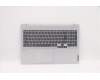 5CB1C74947 Lenovo COVER Upper Case ASM_HUN H82L5 CLOUMA