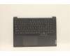 Lenovo COVER Upper Case ASM_UKE H82L5 STO DIS für Lenovo IdeaPad Creator 5-16ACH6 (82L6)
