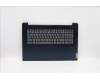 Lenovo COVER Upper Case ASM_NORDICL82H9FPA/BUMA für Lenovo IdeaPad 3-17ITL6 (82H9)