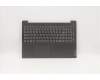 Lenovo COVER Upper Case ASM_UKE L82NB IG DIS für Lenovo V15 G1-IML (82NB)