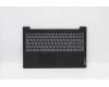 5CB1C18836 Lenovo COVER Upper Case ASM_HUN L82KD BK TEX