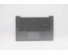 Lenovo COVER Upper CaseASM_NORDICL82H7AGNFPNBLD für Lenovo IdeaPad 3-14ITL6 (82H7)