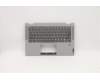 Lenovo COVER Upper Case ASM_UK W 82HU FB PG für Lenovo IdeaPad Flex 5-14ALC05 (82HU)