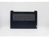 Lenovo COVER Upper Case ASM_NORDICL82KVFPA/BUMA für Lenovo IdeaPad 3-17ALC6 (82KV)