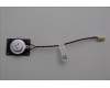 Lenovo CABLE Fru,120mm 40_28.5 SPK cable_TCO8.0 für Lenovo ThinkCentre Neo 50s Gen 4 (13F4)