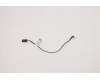 Lenovo CABLE Fru160mm Red logo cable_TCO8.0,RA für Lenovo ThinkCentre Neo 50s Gen 4 (13F4)