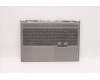 Lenovo COVER Upper Case ASM_ARA L20YM MGR_ML für Lenovo ThinkBook 16p G2 ACH (20YM)