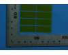 5D78C10165 Lenovo TB-8304 conn mylar&*HQ22231438000CS