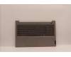 5CB1H88691 Lenovo COVER Upper Case ASM_BEL C21DL MGBL