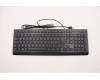 LENOVO DT_KYB USB Calliope KB BK ITA für Lenovo Neo 50a 24 Gen 4 (12K8)